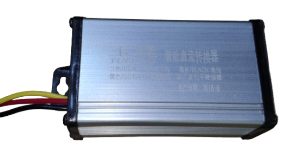 Spannungswandler 72V KMG 72